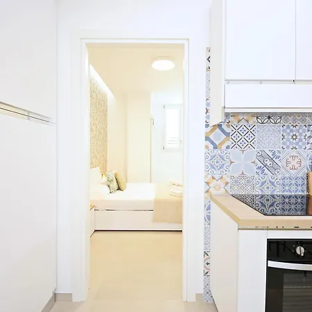 Apartamento Pertus