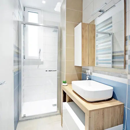 Pertus Apartamento *