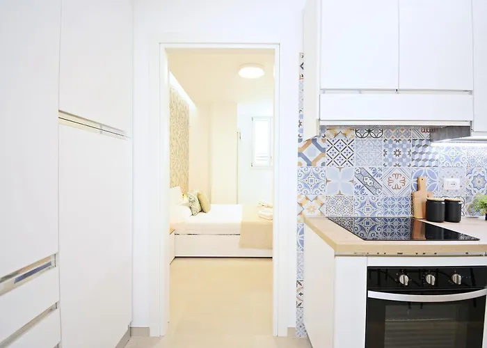 Apartmán Pertus