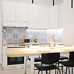 Apartmán Pertus *