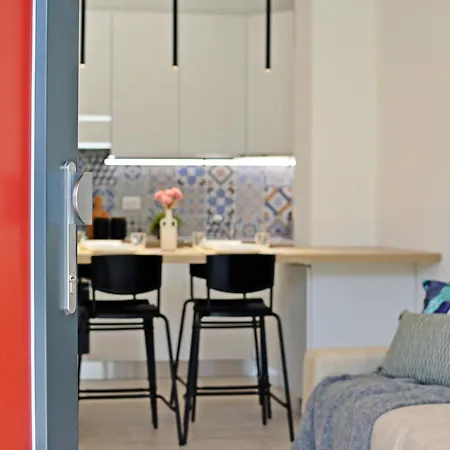 Apartmán Pertus