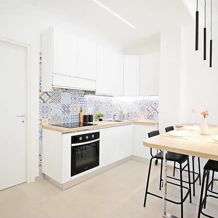 Pertus Apartment Follonica