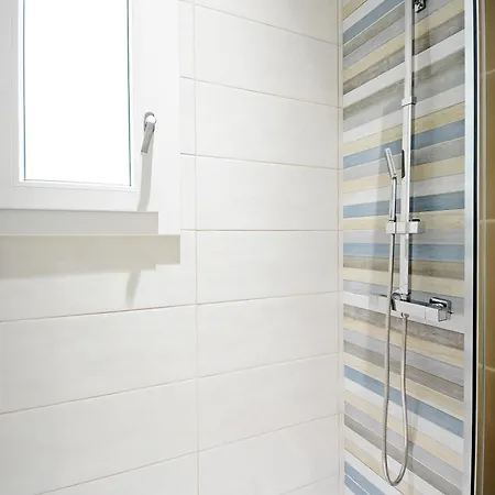 Pertus Apartment Follonica